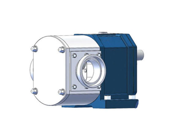DLP-50 LOB POMPA